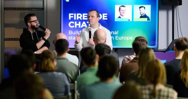 Marius Istrate, președintele TechAngels, consideră că mulți fondatori de startup-uri prelungesc în mod inutil existența unor companii fără perspective reale de creștere, intrând într-un stadiu de „zombie”