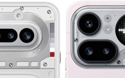 Nothing lansează noile telefoane (4a) și (4a) Pro: Detalii despre specificații și prețuri Compania Nothing a dezvăluit noile sale smartphone-uri, Phone (4a) și Phone (4a) Pro, aducând îmbunătățiri la nivel de performanță și design