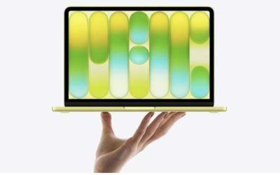 Macbook-ul cel mai ieftin: Primele rezultate, reacții mixte