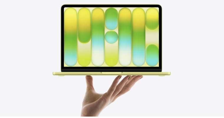 Macbook-ul cel mai ieftin: Primele rezultate, reacții mixte