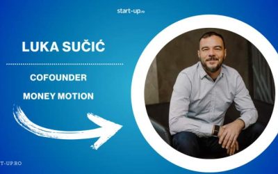 Money Motion 2026: Conferința care redefinește viitorul fintech-ului european Money Motion, evenimentul cu tradiție în peisajul fintech european, a suferit transformări majore odată cu ediția din 2026