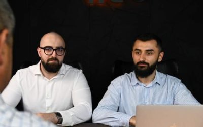 Neo Vision Group, de la un studio de digital la o platformă pentru licitații publice Platforma TenderingOS, dezvoltată de Neo Vision Group, își propune să simplifice și să eficientizeze participarea companiilor la licitațiile publice