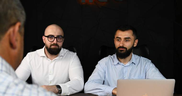 Neo Vision Group, de la un studio de digital la o platformă pentru licitații publice Platforma TenderingOS, dezvoltată de Neo Vision Group, își propune să simplifice și să eficientizeze participarea companiilor la licitațiile publice