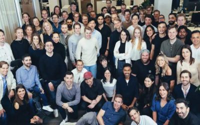 Legora, startup ai pentru cercetare juridică, evaluat la 5,5 miliarde $