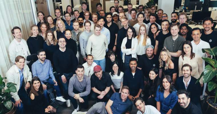 Legora, startup ai pentru cercetare juridică, evaluat la 5,5 miliarde $