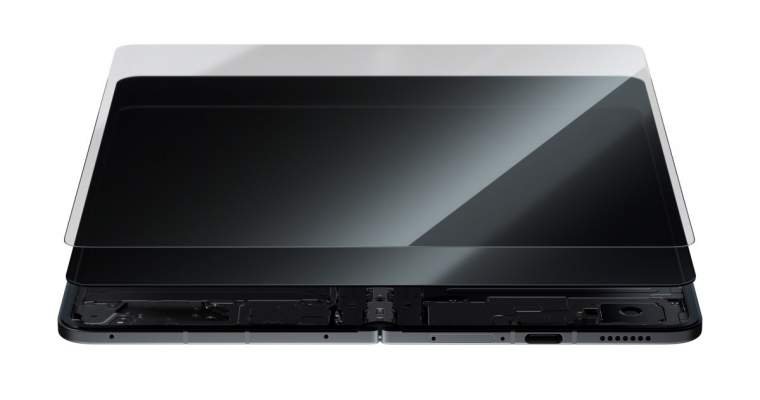 Primul pliabil apple, avantaj major față de concurență