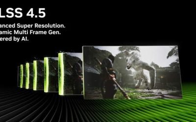Nvidia lansează o serie de actualizări majore pentru platformele sale, cu accent pe îmbunătățirea performanței în jocuri, instrumente AI și îmbunătățirea experiențelor de realitate virtuală