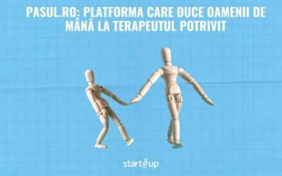 O platformă românească de terapie online raportează mii de ședințe și un model de afaceri transparent Platforma pasul.ro, fondată de antreprenorul Ariel Constantinof, a înregistrat peste 2.800 de ședințe de terapie efectuate prin intermediul său din ianuarie 2025