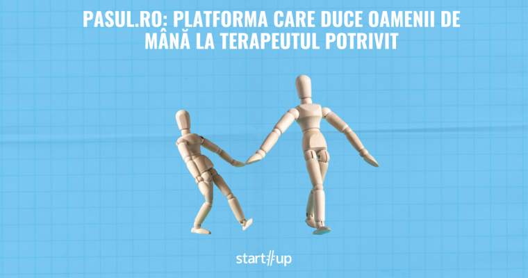 O platformă românească de terapie online raportează mii de ședințe și un model de afaceri transparent Platforma pasul.ro, fondată de antreprenorul Ariel Constantinof, a înregistrat peste 2.800 de ședințe de terapie efectuate prin intermediul său din ianuarie 2025