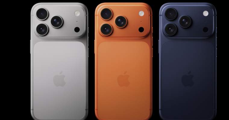 iPhone 18 Pro ar putea păstra designul actual, fără Face ID sub ecran Ultimele informații provenite din lanțul de aprovizionare sugerează că viitoarea serie iPhone 18 Pro ar putea să nu beneficieze de implementarea tehnologiei Face ID sub ecran