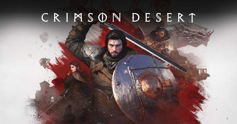 Primele impresii despre „Crimson Desert” apar pe internet, înainte de lansare Un review detaliat al jocului „Crimson Desert”, încă nelansat oficial, a apărut accidental pe internet, oferind o perspectivă timpurie asupra gameplay-ului și a elementelor de joc