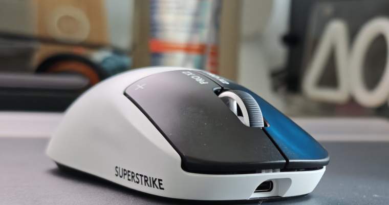 Logitech revoluționează piața de mouse-uri de gaming cu noua tehnologie HITS Logitech introduce o inovație majoră în domeniul mouse-urilor de gaming prin modelul Pro X2 SuperStrike, care renunță la clasicele switch-uri mecanice
