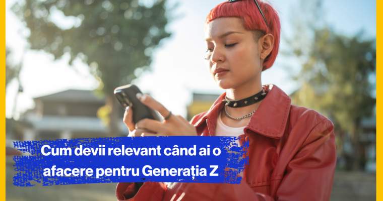 Generația Z, un nou motor al consumului: Ce așteaptă tinerii de la plata cu cardul Studiile Visa indică o schimbare majoră în preferințele de consum: generația Z ar putea reprezenta peste 23% din totalul cheltuielilor consumatorilor în mai puțin de un deceniu, o creștere semnificativă față de cei 4% consemnați în 2022