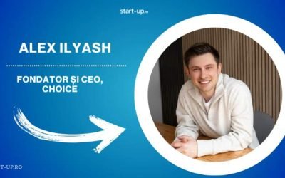 Choice, startup-ul care digitalizează restaurantele, atrage 11,6 milioane de dolari investiții Startup-ul Choice, specializat în dezvoltarea unei platforme software pentru digitalizarea restaurantelor, a obținut o finanțare totală de 11,6 milioane de dolari, după o nouă rundă de investiții