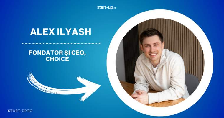 Choice, startup-ul care digitalizează restaurantele, atrage 11,6 milioane de dolari investiții Startup-ul Choice, specializat în dezvoltarea unei platforme software pentru digitalizarea restaurantelor, a obținut o finanțare totală de 11,6 milioane de dolari, după o nouă rundă de investiții