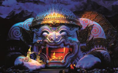 Bangkok împlinește 244 de ani: Festival grandios, cu porțile deschise!