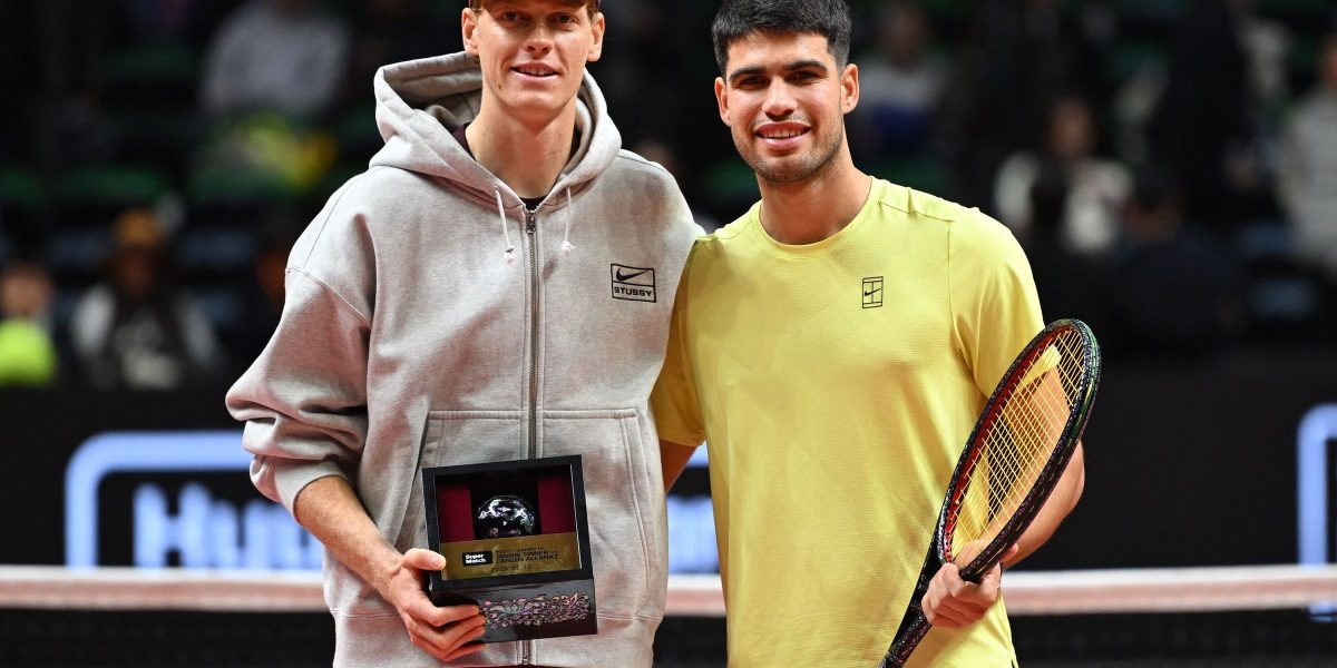 Rusedski face previziunile! Pe cine vede campion la Indian Wells: „Pe el pariez!”