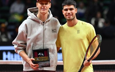 Rusedski face previziunile! Pe cine vede campion la Indian Wells: „Pe el pariez!”