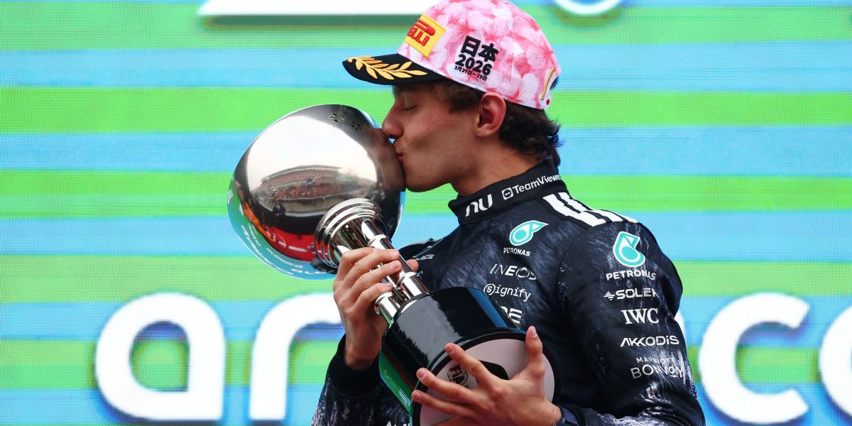 Kimi Antonelli, puștiul minune care rescrie istoria Formulei 1 Suzuka a fost scena unei noi demonstrații de forță din partea lui Kimi Antonelli