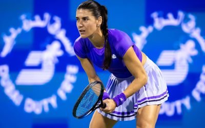 Gauff, elogii pentru sorana după Miami: „știam că nu va fi ușor”