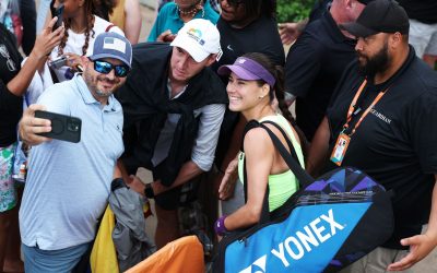 Ziua României la Miami Open: Ruse, Cîrstea și Cristian, pe terenul de hard Tenisul românesc este în prim-plan la Miami Open, cu trei sportive trimițând mingea pe terenul de hard într-o singură zi