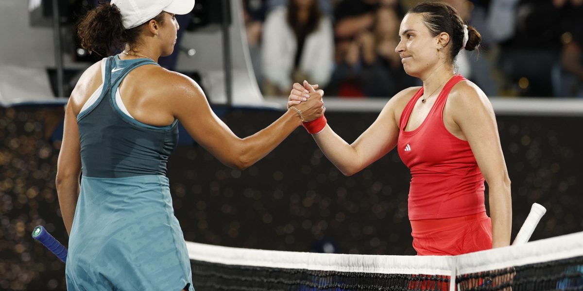 Ruse, meci de foc la miami: Revanșa cu o favorită