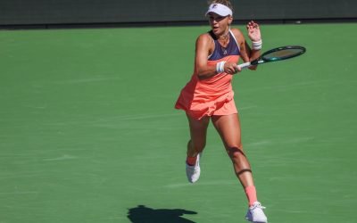 Jaqueline Cristian, victorie istorică la Miami: Românca merge mai departe în turul doi Jaqueline Cristian a reușit o performanță remarcabilă la Miami Open, avansând în turul doi al turneului