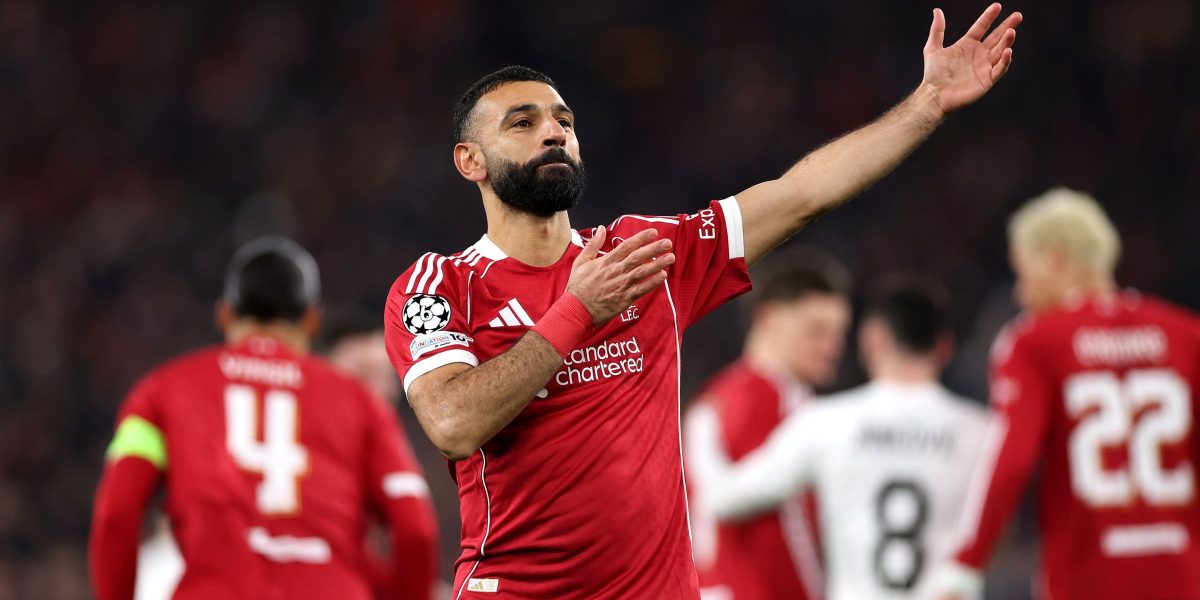 Salah părăsește Liverpool: Sfârșitul unei ere pe Anfield Mohamed Salah, unul dintre cei mai mari jucători din istoria lui Liverpool, va părăsi clubul la finalul acestui sezon
