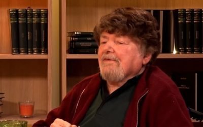 Compozitorul Zsolt Kerestély a murit la vârsta de 91 de ani, lăsând în urmă o moștenire muzicală vastă, care a marcat generații întregi