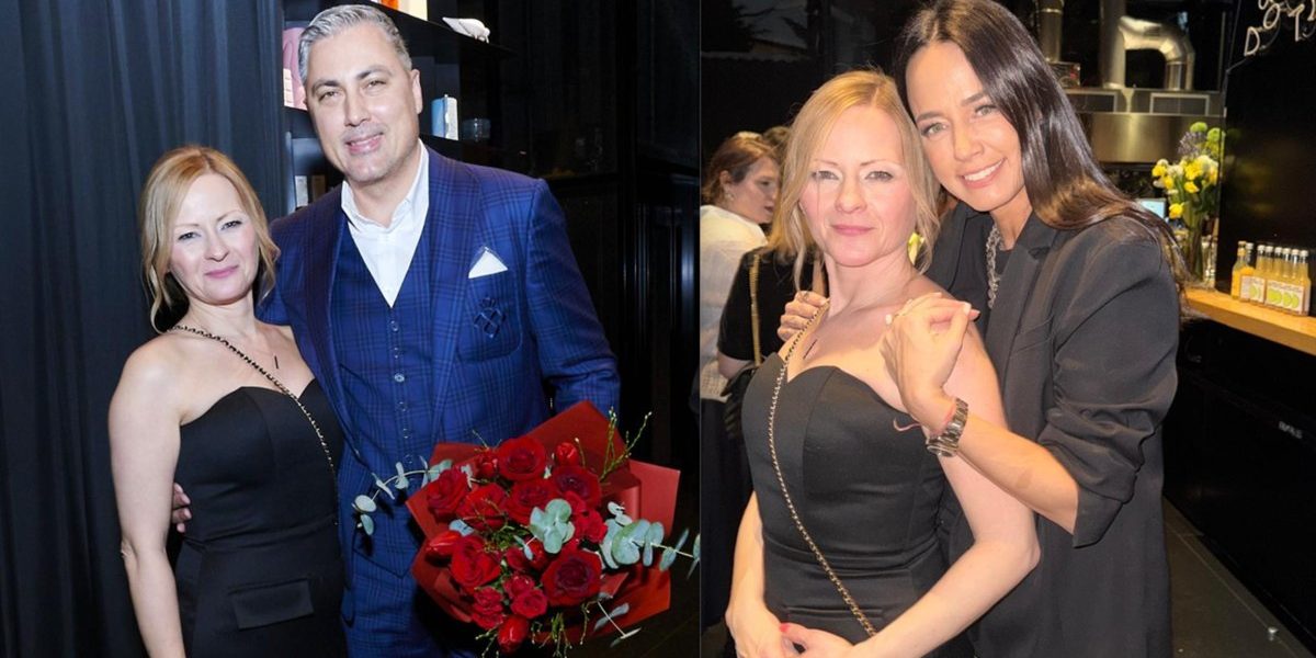 Petrecere elegantă la muzeu pentru soția ambasadorului britanic Bucureștiul a fost martorul unei petreceri rafinate, organizată cu ocazia aniversării soției ambasadorului Marii Britanii în România, Lucie Portman