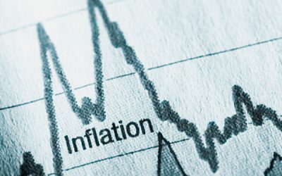 Inflația anuală a scăzut la 9,31% în februarie