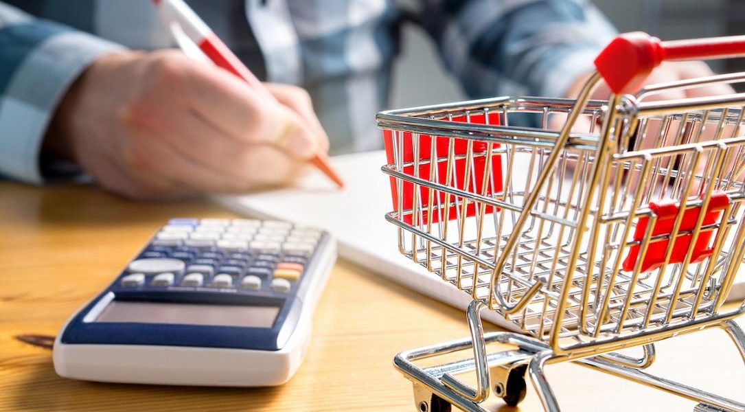 Inflația în România, la 9,3% în februarie, ușor mai mică