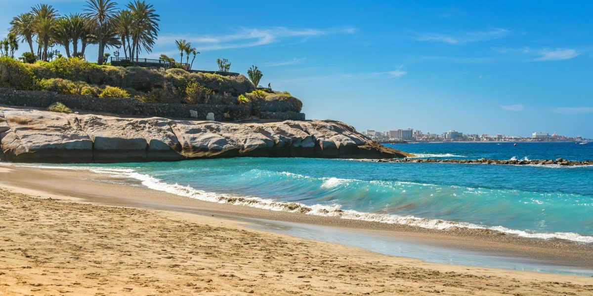 De ce unora nu le place sudul insulei Tenerife