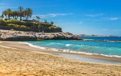 De ce unora nu le place sudul insulei Tenerife