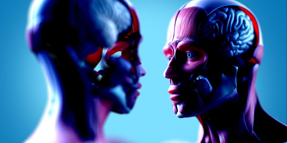 Inteligența Artificială și capacitatea de „a simți”: O analiză a empatiei în era digitală Inteligența Artificială (AI) a făcut progrese remarcabile, ajungând să simuleze empatia într-un mod care poate influența profund emoțiile umane