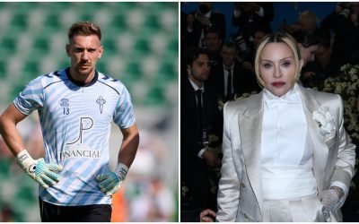 Radu și echipa, mesaj către Madonna înainte de Real Madrid: „Avem nevoie de ajutor”