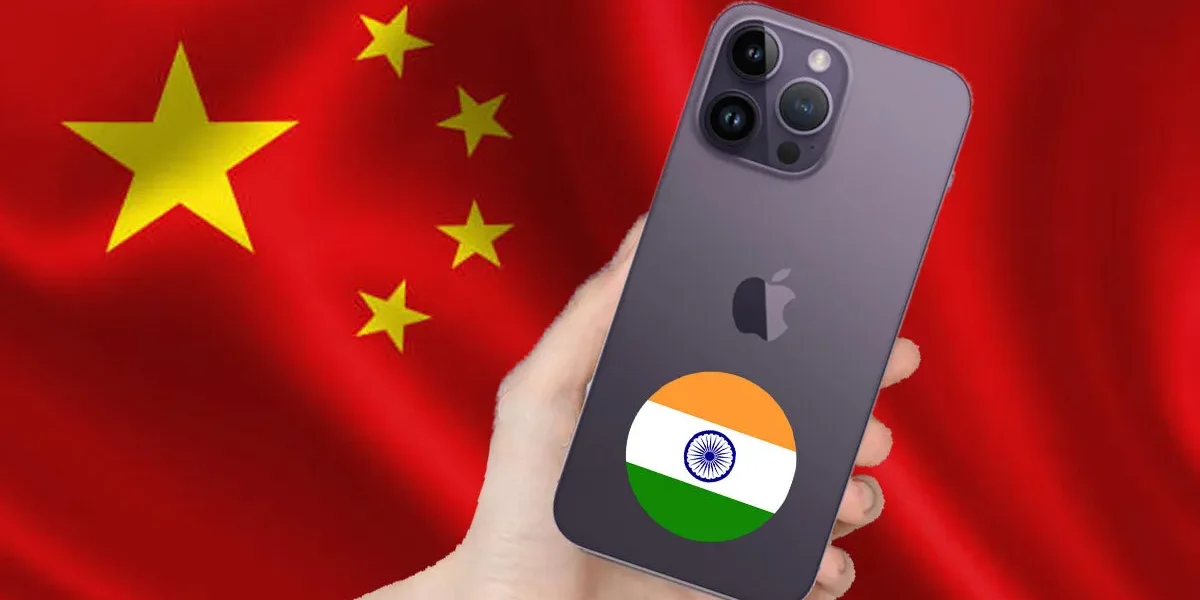 India vrea leadership pe piața telefoanelor inteligente
