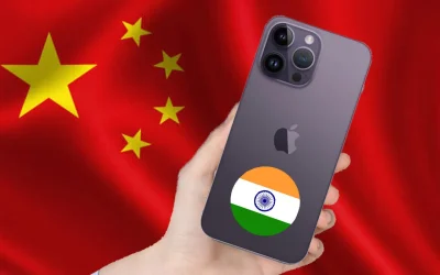 India vrea leadership pe piața telefoanelor inteligente