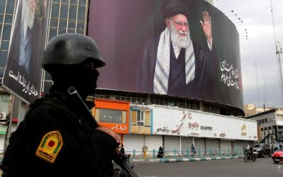 Tensiuni crescute: Iranul amenință România după aprobarea facilităților militare americane România a intrat în atenția Teheranului după ce Iranul a avertizat că anumite state din Europa de Est, „în mod special România”, ar putea primi un „răspuns adecvat și rapid” ca urmare a participării la eforturile militare ale Statelor Unite