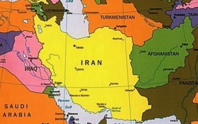 Iran: Unde și-au pierdut prietenii susținători?