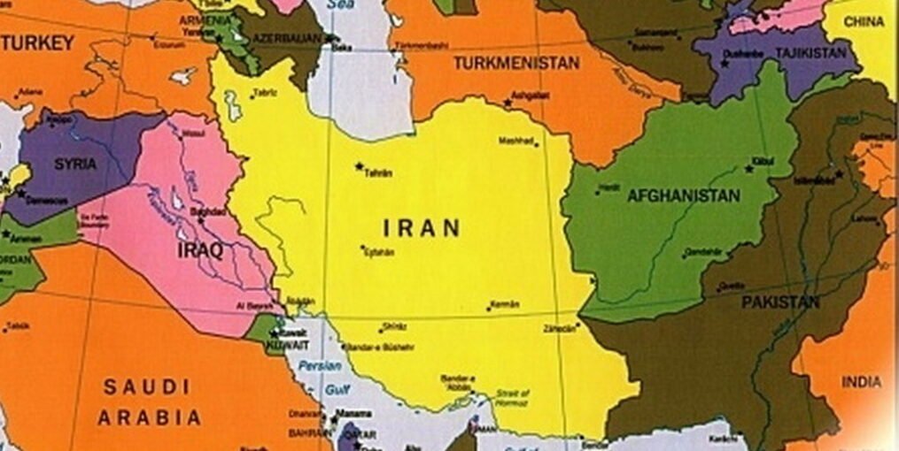 Iran: Unde și-au pierdut prietenii susținători?