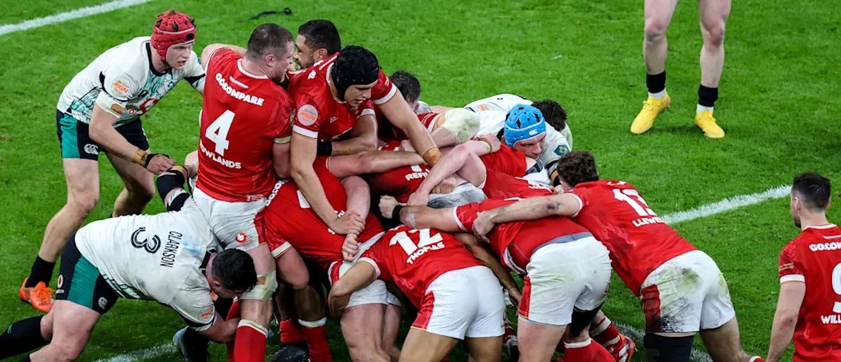 Franța și Anglia, favorite la titlu în Turneul celor Șase Națiuni 2026 Turneul celor Șase Națiuni din 2026, una dintre cele mai importante competiții de rugby din Europa, va debuta pe 5 februarie la Paris