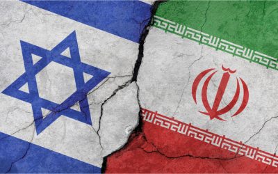 Teheran ripostează: Iranul lansează rachete spre Israel, anunță Tel Aviv.