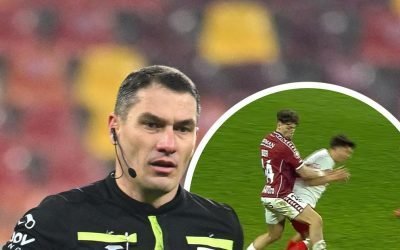 Mm stoica, după Becali: „gigi, campion la vorbit”