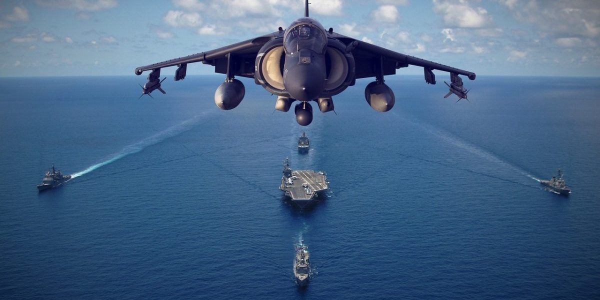 Franța, Italia și Grecia își unesc forțele militare în estul Mediteranei Franța, Italia și Grecia vor coordona acțiunile militare în Cipru și în estul Mării Mediterane, pe fondul escaladării conflictului din Orientul Mijlociu