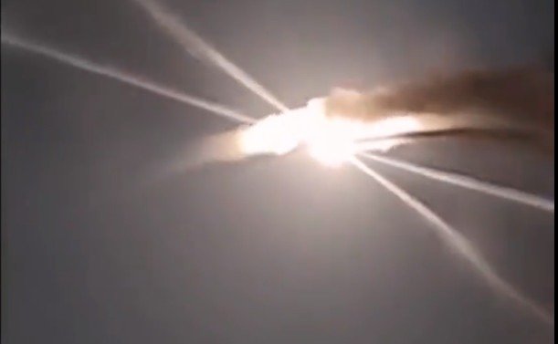 Atacuri masive rusești vizează infrastructura din regiunea Odesa și Izmail Noaptea trecută, Rusia a lansat un nou atac masiv asupra regiunii Odesa, în sudul Ucrainei, vizând infrastructuri industriale, portuare și energetice