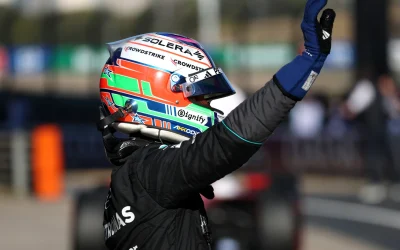 Kimi Antonelli, cel mai tânăr pilot din istorie cu un pole position în Formula 1 Shanghai, China – Kimi Antonelli, pilotul Mercedes, a intrat în istoria Formulei 1, devenind cel mai tânăr pilot care obține un pole position într-un Grand Prix