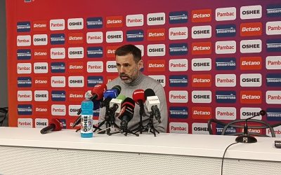 Dinamo București s-a calificat în semifinalele Cupei României Betano, după ce a învins Metalul Buzău, echipă din liga secundă, cu scorul de 1-0