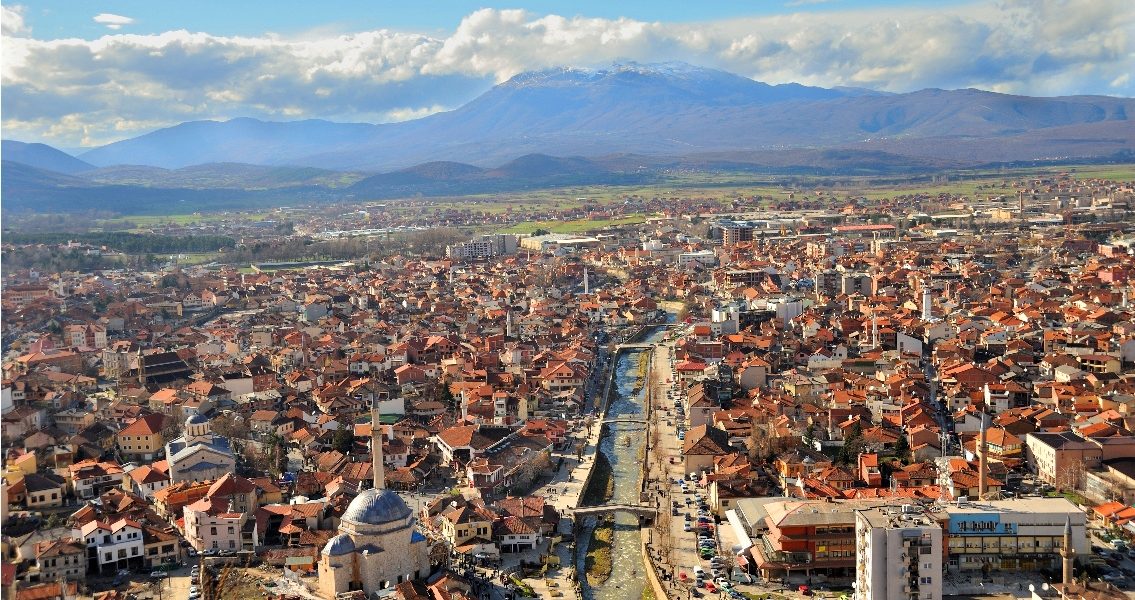 Osmani dizolvă parlamentul din Kosovo, alegeri anticipate