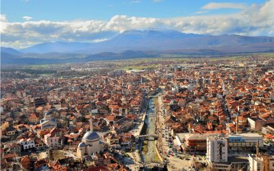 Osmani dizolvă parlamentul din Kosovo, alegeri anticipate